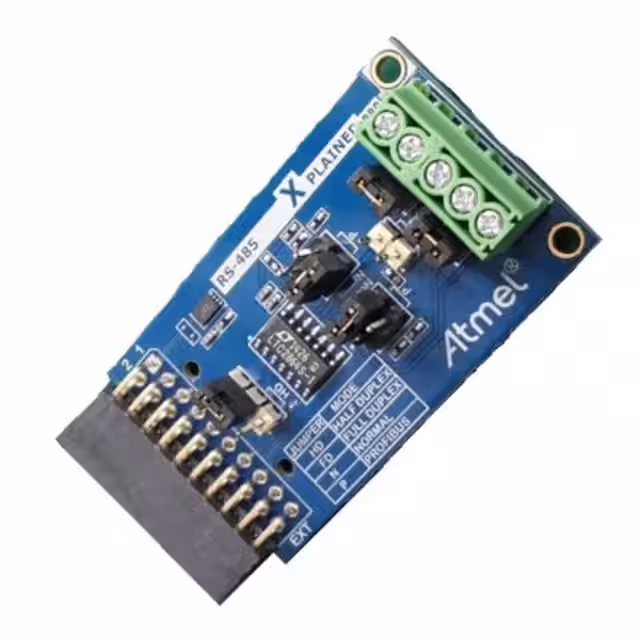 ATRS485-XPRO Microchip Technology  Accessoires